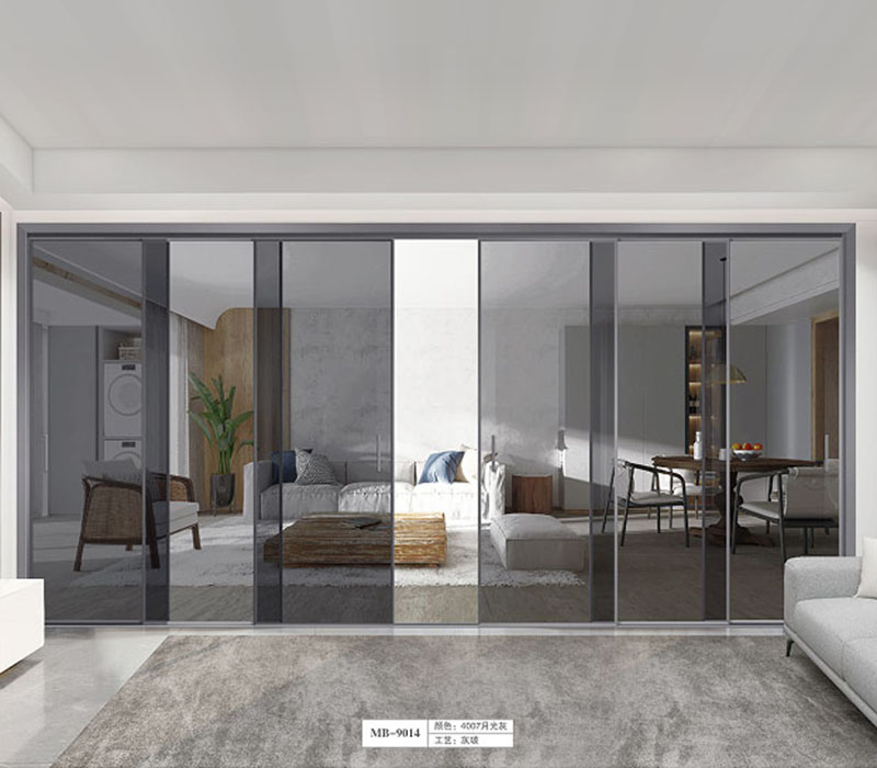 買常州推拉門真的別省錢，不然又…